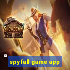 spyfall game app